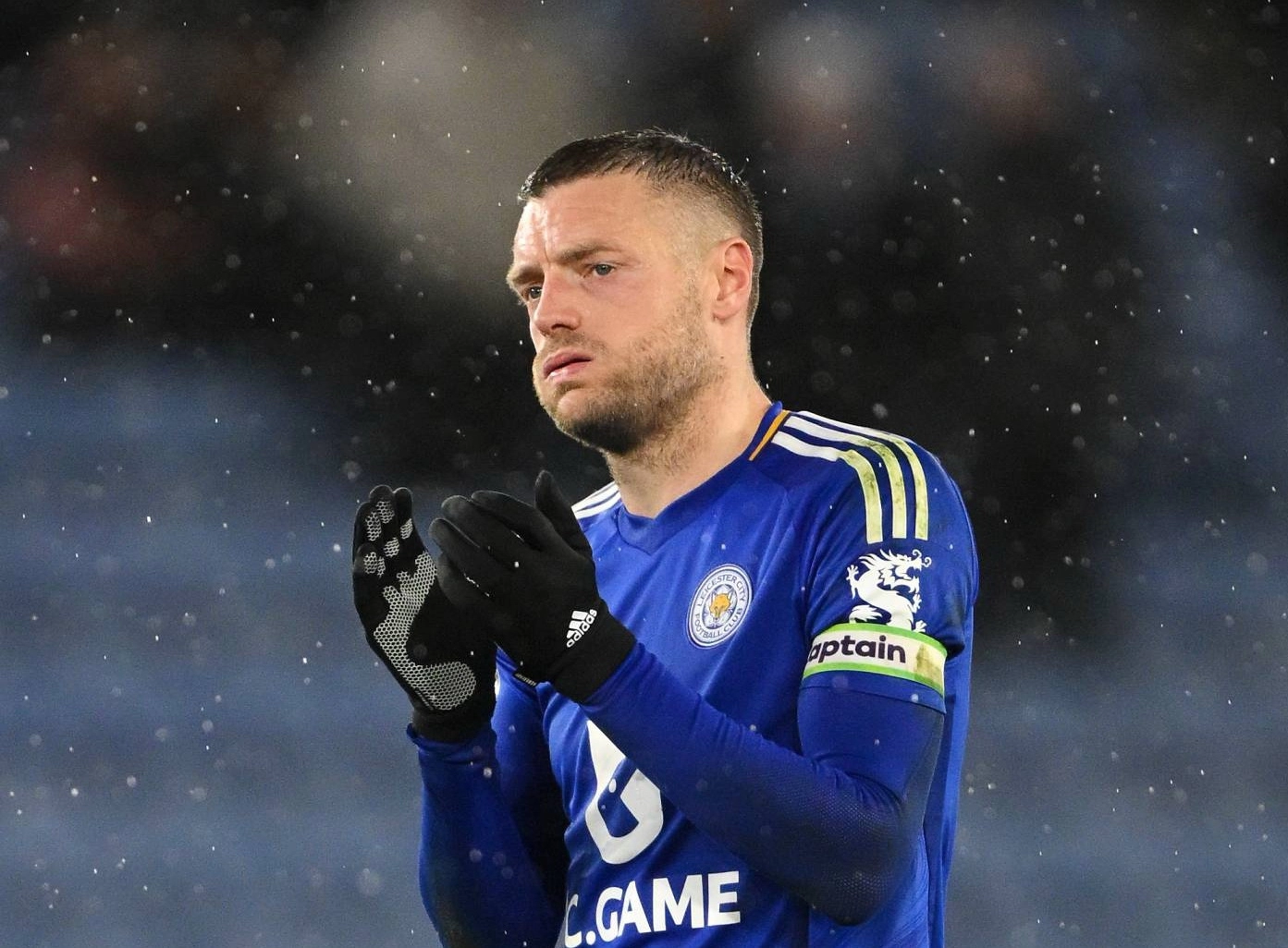 Leicester nakon 13 godina ostao bez ikone